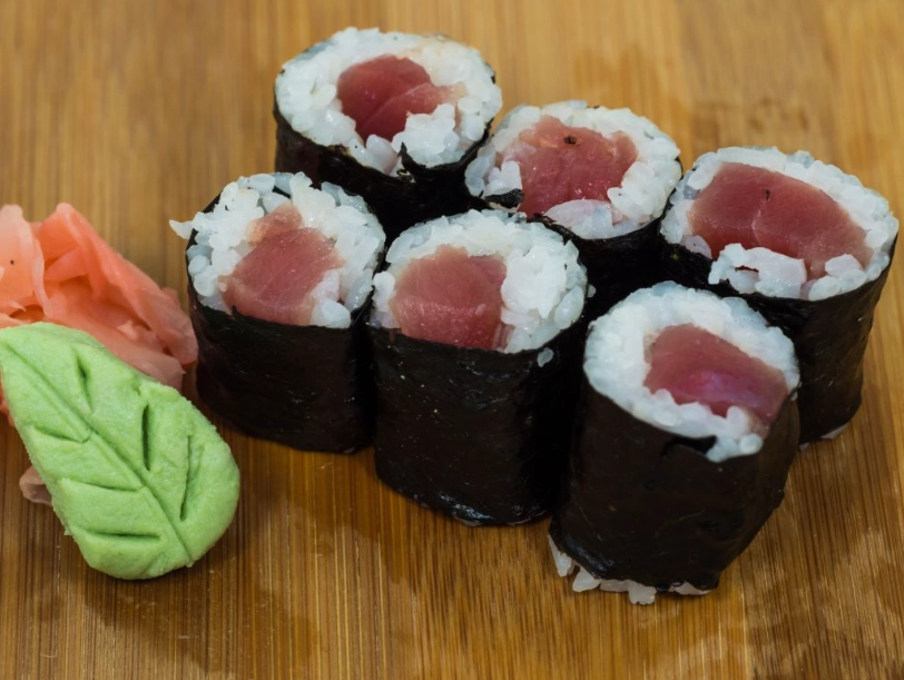 what is tekka maki what is tekka maki