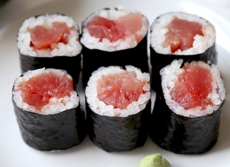 tekka maki tekka maki