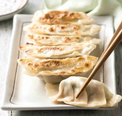 how to make gyoza how to make gyoza