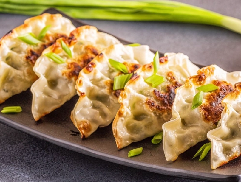 authentic japanese gyoza authentic japanese gyoza