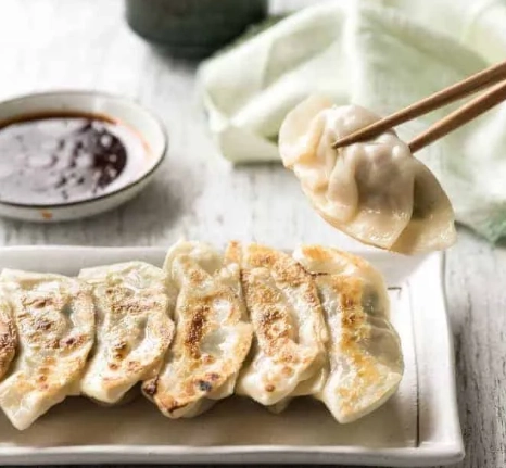 gyoza dipping sauce gyoza dipping sauce
