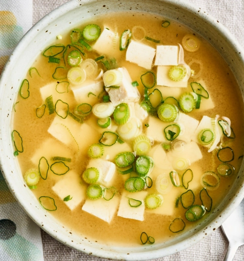 easy to make japanese recipes